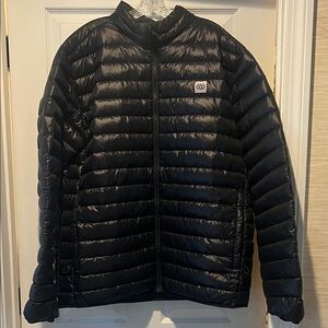 686 Men's Sub-Zero Puffer Jacket